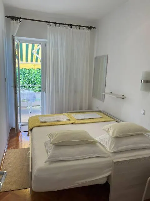 Apartments Lovorka Barbat na Rabu Croazia