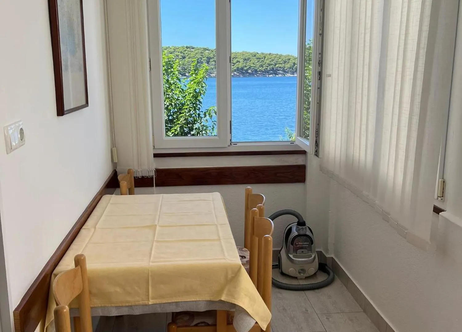 Apartments Lovorka Barbat na Rabu
