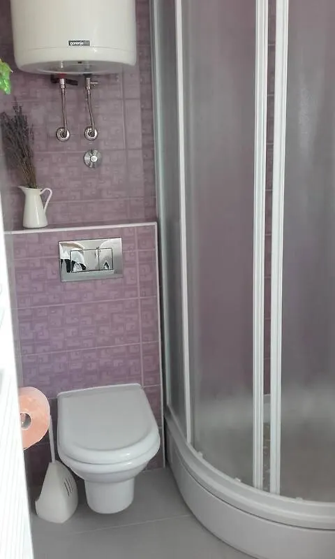 Apartments Lovorka Barbat na Rabu 0*,