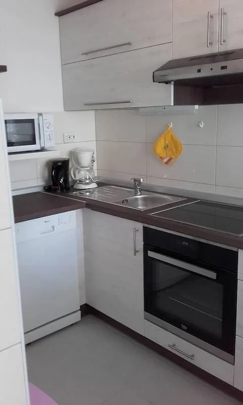Apartments Lovorka Barbat na Rabu