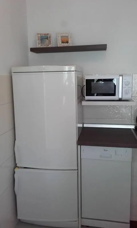 Apartments Lovorka Barbat na Rabu Croatia