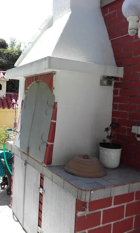 Apartments Lovorka Barbat na Rabu