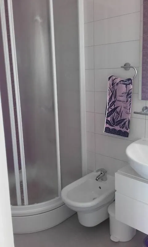 Apartments Lovorka Barbat na Rabu